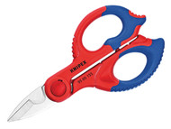 Knipex KPX9505155 - Electricians Shears 155mm
