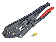 Knipex KPX9700215A - Crimp Grip Pliers