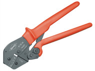 Knipex KPX975208 - Crimping Lever Pliers Cable Links or Ferrules 250mm