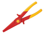 Knipex KPX986202 - Long Nose Plastic Insulated Pliers 220mm
