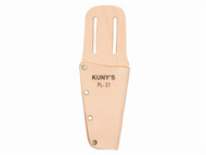 Kuny's KUNPL21 - PL-21 Utility Knife & Plier Holder