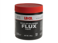 LA-CO LAC4 - 22105 Regular Soldering Flux 125g