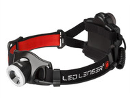 LED Lenser LED7297TP - H7.2 Head Lamp Test It Blister Pack