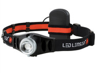 LED Lenser LED7495TP - H5 Head Lamp Test It Blister Pack