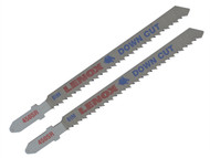 Lenox LEN20314 - 20314-BT450SR Jigsaw Blades 2100mm 10tpi