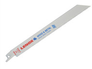 Lenox LEN20580 - Sabre Saw Blade 20580-810R Pack of 5 200mm 10tpi