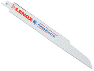 Lenox LEN20597 - Sabre Saw Blade 20597-960R Pack of 2 225mm 10tpi