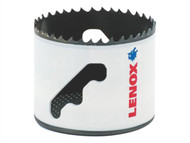 Lenox LEN30010 - T30010-10L Bi Metal Hole Saw 16mm