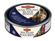 Liberon LIBBBPWAP150 - Wax Polish Black Bison Antique Pine 150ml