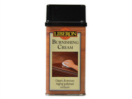 Liberon LIBBC250 - Burnishing Cream 250ml