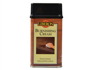 Liberon LIBBC500 - Burnishing Cream 500ml