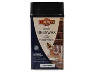 Liberon LIBBLAP1L - Beeswax Liquid Antique Pine 1 Litre