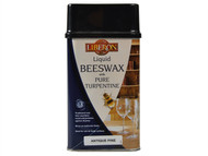 Liberon LIBBLAP500 - Beeswax Liquid Antique Pine 500ml