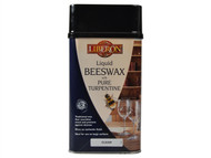 Liberon LIBBLCL1L - Beeswax Liquid Clear 1 Litre