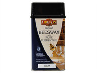 Liberon LIBBLCL500 - Beeswax Liquid Clear 500ml