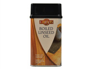 Liberon LIBBLO500 - Boiled Linseed Oil 500ml