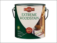 Liberon LIBEWP25L - Extreme Woodstain Poplar 2.5 Litre