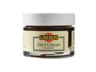 Liberon LIBGCRAM30 - Gilt Cream Rambouillet 30ml