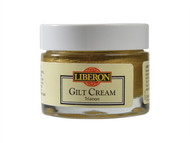 Liberon LIBGCTRI30 - Gilt Cream Trianon 30ml