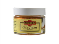 Liberon LIBGCVER30 - Gilt Cream Versailles 30ml