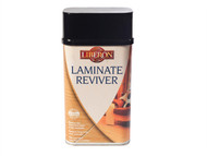 Liberon LIBLFS1L - Laminate Floor Sealer 1 Litre (Reviver)