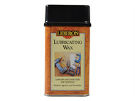 Liberon LIBLUBW500 - Lubricating Wax 500ml