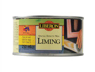 Liberon LIBLW250 - Liming Wax 250ml