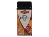 Liberon LIBRLO250 - Raw Linseed Oil 250ml