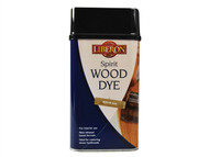 Liberon LIBSDMO1L - Spirit Wood Dye Medium Oak 1 Litre