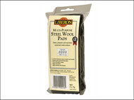 Liberon LIBSW00007G - Steel Wool 0000 (4x7g)