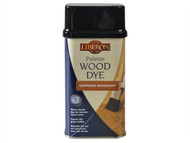 Liberon LIBWDPGM250 - Palette Wood Dye Georgian Mahogany 250ml