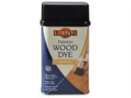 Liberon LIBWDPGP500 - Palette Wood Dye Golden Pine 500ml