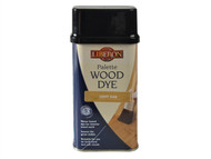 Liberon LIBWDPLO250 - Palette Wood Dye Light Oak 250ml