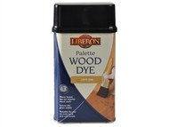 Liberon LIBWDPLO500 - Palette Wood Dye Light Oak 500ml