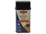 Liberon LIBWDPM250 - Palette Wood Dye Victorian Mahogany 250ml