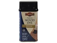Liberon LIBWDPMO250 - Palette Wood Dye Medium Oak 250ml