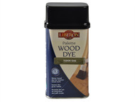 Liberon LIBWDPTO250 - Palette Wood Dye Tudor Oak 250ml