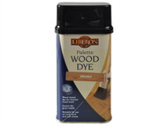 Liberon LIBWDPW250 - Palette Wood Dye Walnut 250ml