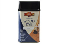 Liberon LIBWDPWH500 - Palette Wood Dye White 500ml