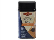 Liberon LIBWDPY250 - Palette Wood Dye Yew 250ml