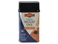 Liberon LIBWDPY500 - Palette Wood Dye Yew 500ml