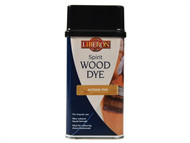 Liberon LIBWDSAP250 - Spirit Wood Dye Antique Pine 250ml