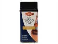 Liberon LIBWDSLO250 - Spirit Wood Dye Light Oak 250ml