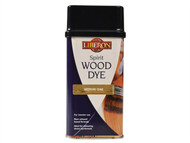 Liberon LIBWDSMO250 - Spirit Wood Dye Medium Oak 250ml
