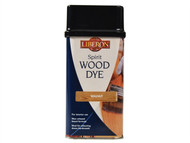 Liberon LIBWDSW250 - Spirit Wood Dye Walnut 250ml