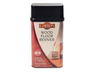 Liberon LIBWFR500 - Wood Floor Reviver 500ml