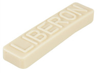 Liberon LIBWFS16I - Wax Filler Stick 01 Ivory 50g Tray of 16