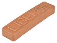 Liberon LIBWFS16LW - Wax Filler Stick 21 Light Walnut 50g Tray of 16