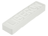 Liberon LIBWFS16W - Wax Filler Stick 00 White 50g Tray of 16