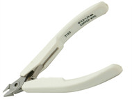 Lindstrom LIN7190 - Supreme Diagonal Cutting Micro Bevel Cut Tapered Head Nipper 109mm